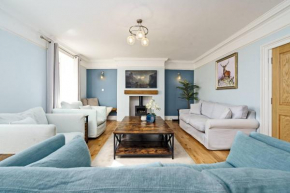 Clovelly House Beautiful 5 bedroom, 5 bathroom home